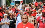 manifestation contre la réforme des retraites