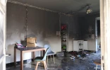 Incendie centre LGBT à Bellepierre