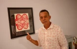 Exposition « Femmes artistes » à l’occasion du 8 mars Le Port