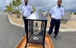 flamme - Soldat inconnu