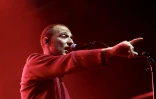gren semé Francofolies 2022