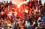 match La Tamponnaise contre aubervilliers