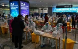 La Chine annonce un allègement général des règles anti-Covid