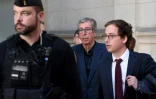 Blanchiment de fraude fiscale: peines allégées pour les Balkany