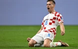 victoire Croatie coupe du monde 2022
