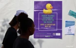 Journée de dépistage des IST