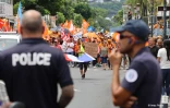 manifestation contre la réforme des retraites