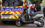 Contrôle deux roues