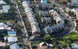 lotissement villas jumelés