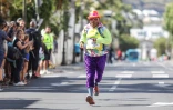 Saint-Denis : la course en relais fait son grand retour