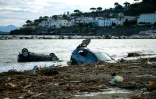 Italie: une dizaine de personnes recherchées après un glissement de terrain sur l'île d'Ischia
