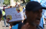 Réforme des retraites huitième jours