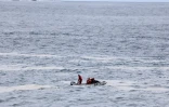 le corps d’un pêcheur retrouvé