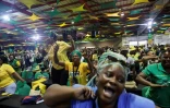 Congrès de l'ANC: le président sud-africain favori pour rester au pouvoir