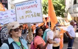 Réforme des retraites : le cortège démarre à Saint-Denis, où la mobilisation est en baisse