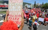 Manifestation réforme des retraites jeudi 16 février 2023