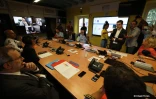 Cyclone Freddy : conférence de presse du ministre et du préfet