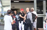 Karim Benzema - foot