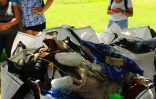 PropRéunion ramassage déchets 12/03/2023