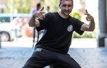 Urban Konection Festival