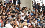 match Tamponnaise contre Aubervilliers coupe de france 2022