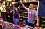 demi-finale coupe du monde