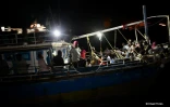 Plus de 70 migrants arrivent à La Réunion