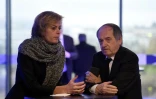 Foot: l'audit sur la FFF bientôt bouclé, la parole est à la défense