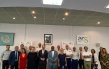 Signature de la convention Santé – Sécurité – Justice pour renforcer la sécurité au sein des établissements de santé