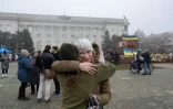 L'Ukraine dit avoir découvert des "sites de torture" russes à Kherson
