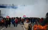 Tensions à Fos où les réquisitions ne passent pas 