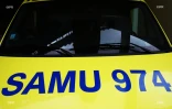 SAMU 974