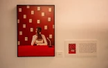 Exposition « Femmes artistes » à l’occasion du 8 mars Le Port
