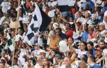 7ème tour de la coupe de france 2022 à Saint-Pierre