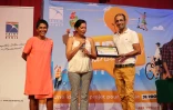 remise des prix budget participatif 2023