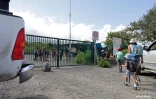 transports de benne à Mafate