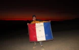 flamme du soldat inconnu piton des neiges