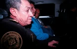 Pérou: Pedro Castillo destitué et arrêté, sa vice-présidente investie