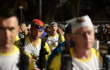 départ grand raid 2022