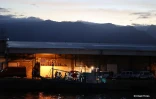 Plus de 70 migrants arrivent à La Réunion