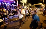 départ à Saint-Pierre grand raid 2022