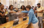 Election du conseil départemental des jeunes