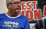 conférence de presse intersyndicale retraite