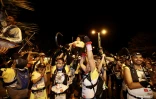 départ grand raid 2022
