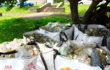 PropRéunion ramassage déchets 12/03/2023