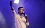 Mickael Pouvin francofolies 2022