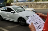 Rond-point de Gillot : mobilisation contre la réforme des retraites
