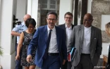 Cyclone Freddy : conférence de presse du préfet