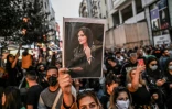 Iran: "aucune indulgence" vis-à-vis des manifestants, avertissent les autorités