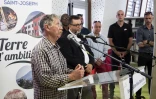 inauguration grainotek saint-joseph